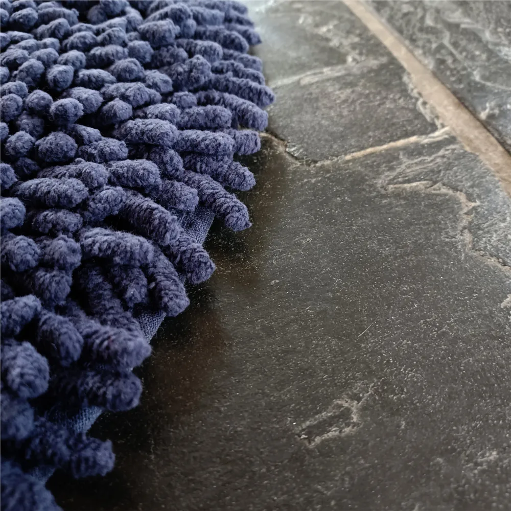 Rasta matto pieni, Navy Etol Design