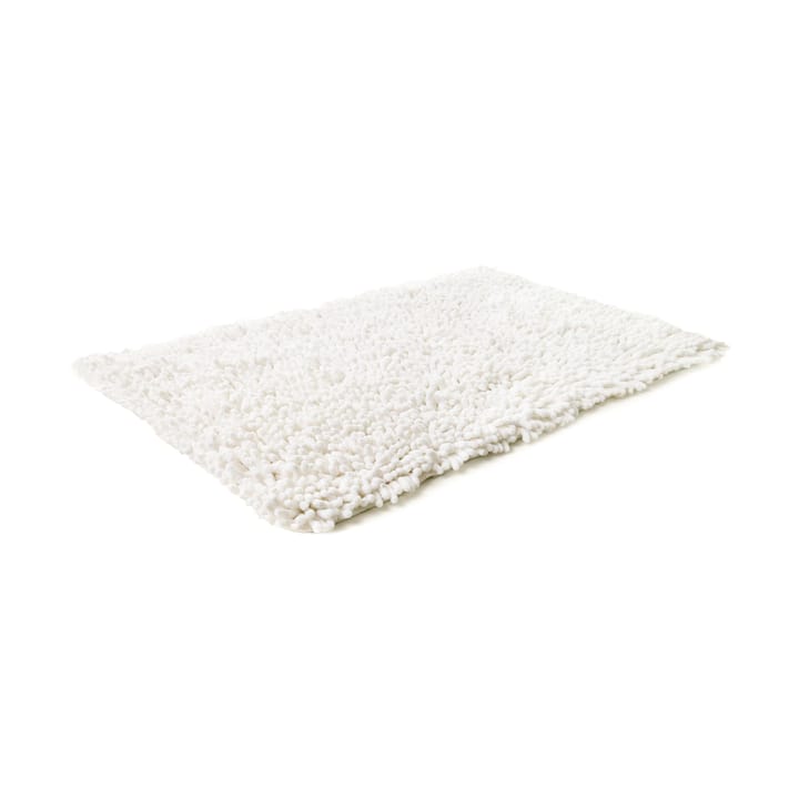 Rasta matto pieni - valkoinen - Etol Design