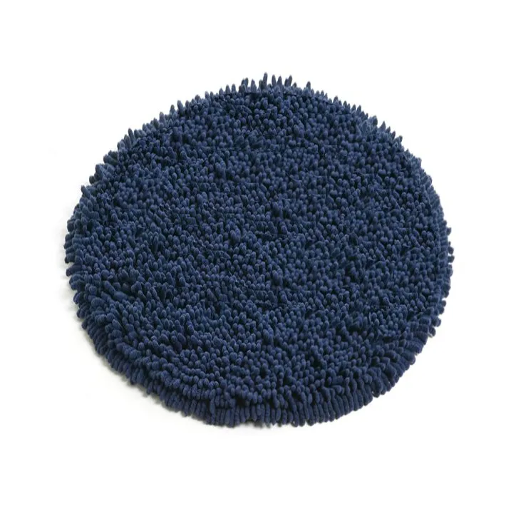 Rasta matto pyöreä, Navy Etol Design