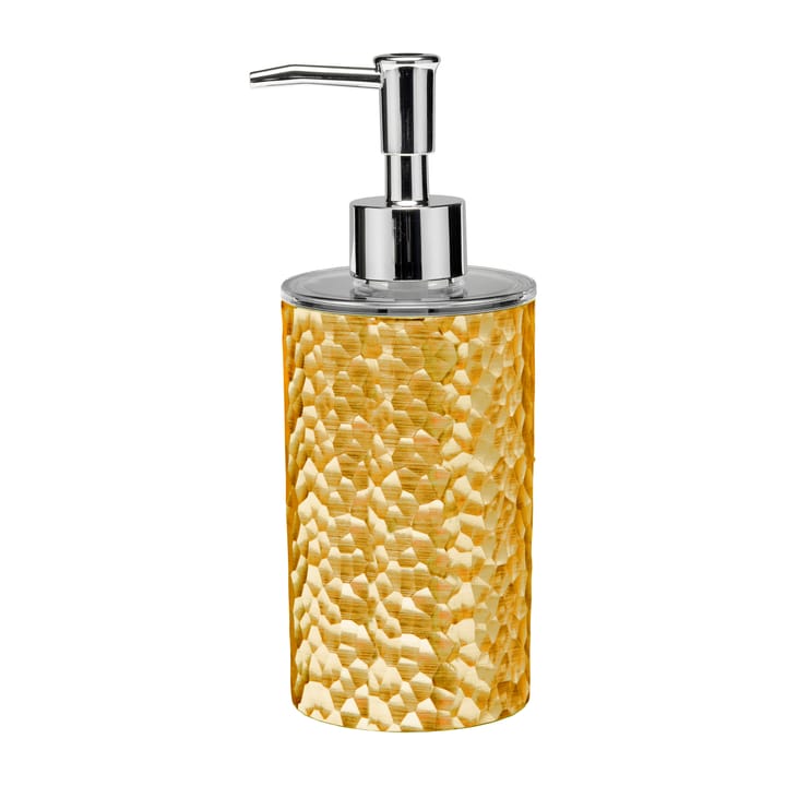Shape saippuapumppu - kulta - Etol Design