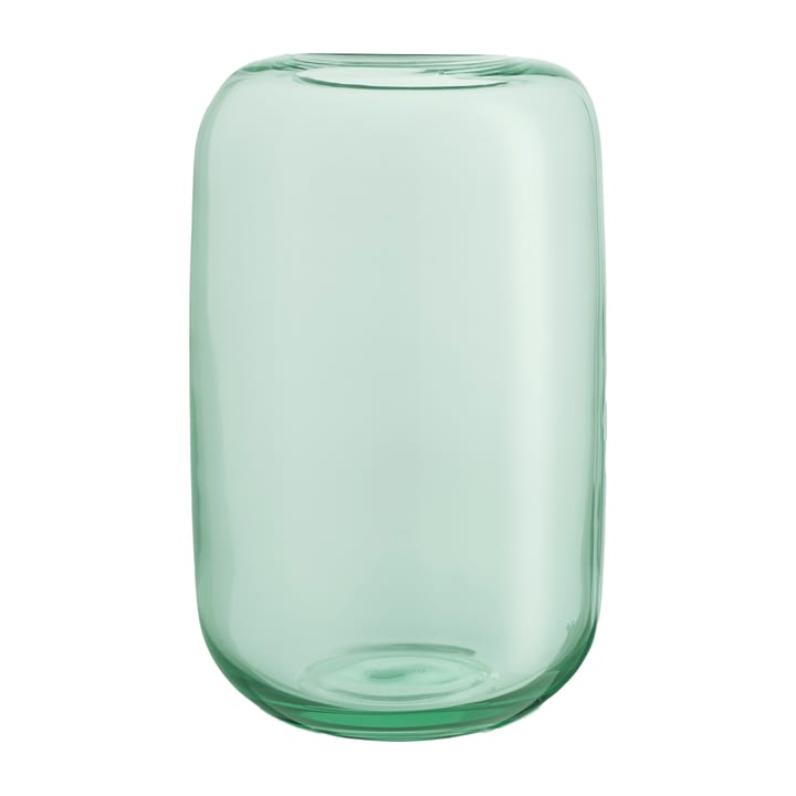 Acorn maljakko 22 cm - Mint green - Eva Solo