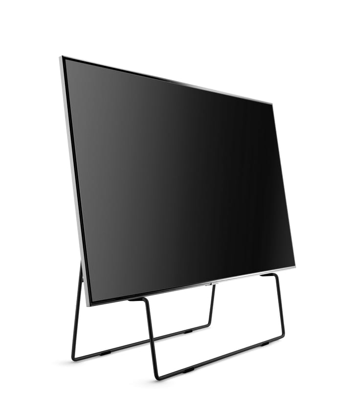 Carry tv-teline, Musta Eva Solo