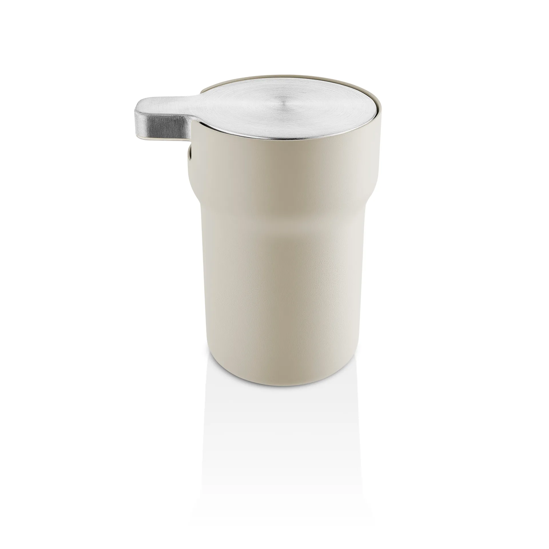 Citadel saippuapumppu 12 cm, Hiekkaa Eva Solo