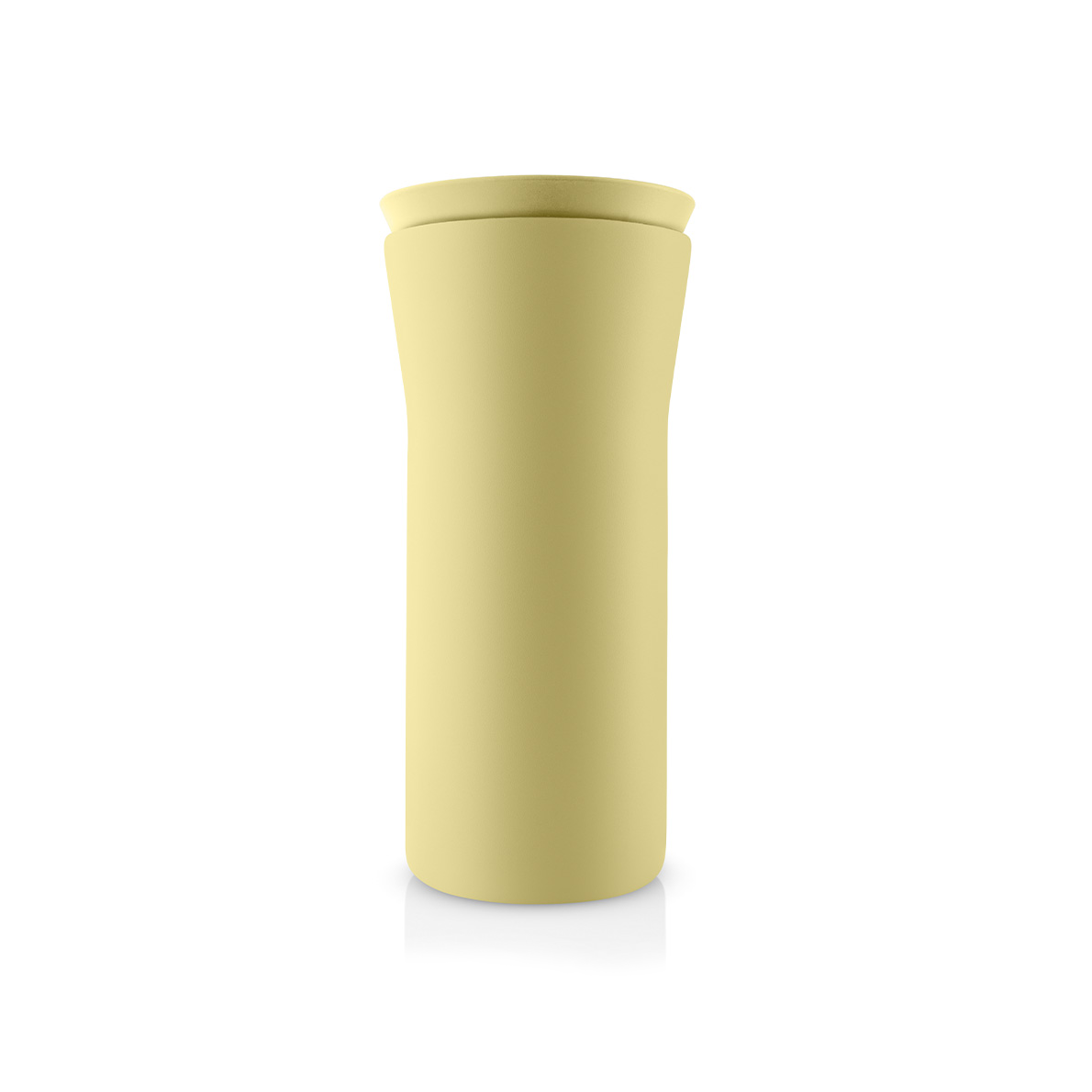 Eva Solo City To Go termosmuki 0,35 L Champagne | Skandinaavinen Sisustus | Termosmukit | Keltainen