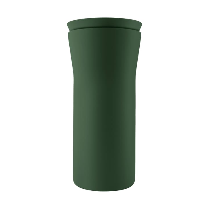 City To Go termosmuki 0,35 L - Emerald green - Eva Solo