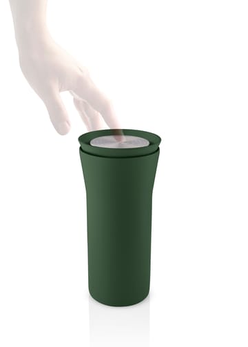 City To Go termosmuki 0,35 L - Emerald green - Eva Solo