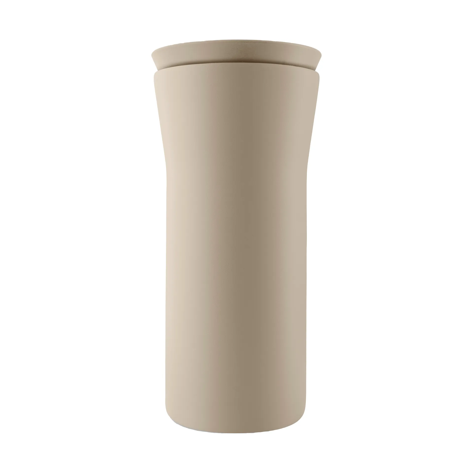 City To Go termosmuki 0,35 L, Pearl beige Eva Solo