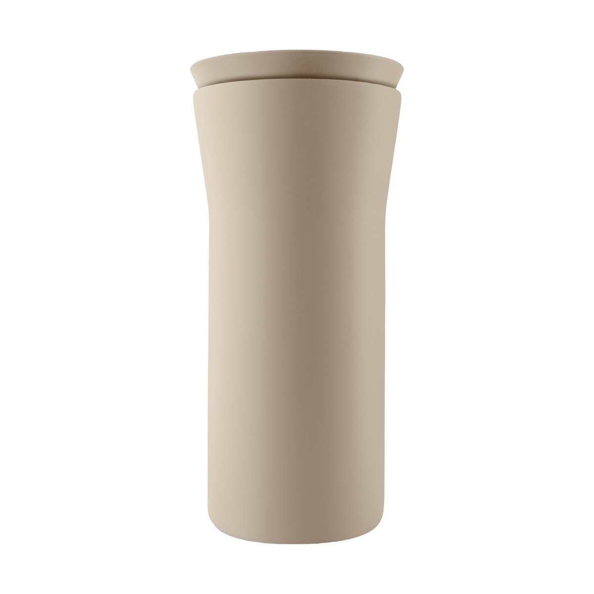 Eva Solo City To Go termosmuki 0,35 L Pearl beige | Skandinaavinen Sisustus | Termosmukit | Beige