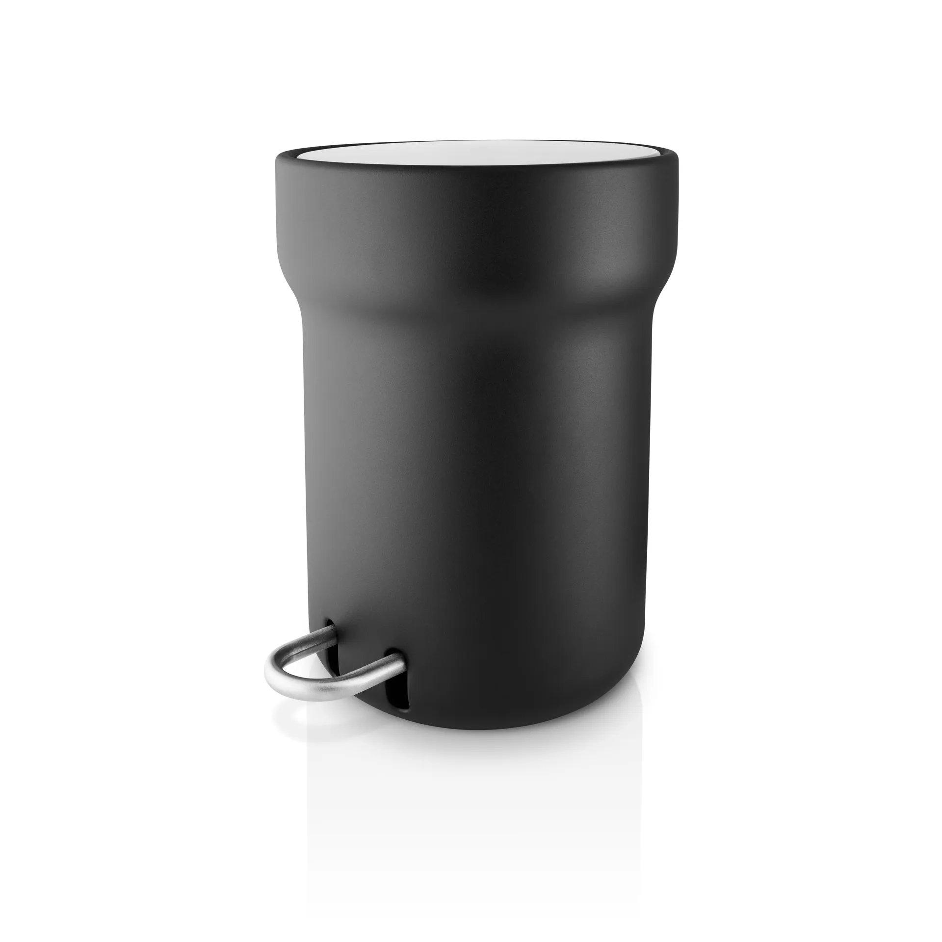 Eva Solo Citadel poljinroskakori 5 L, Musta Eva Solo