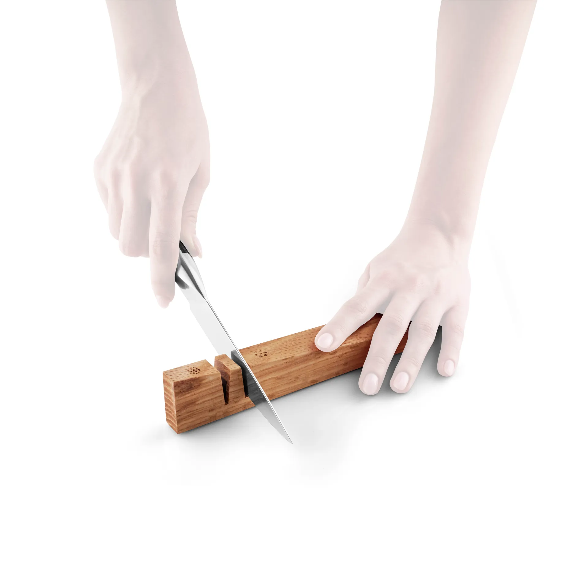 Eva Solo Eastern veitseen terottaja, Tammi Eva Solo