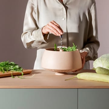 Eva Solo Green Tool -salaattisiivilä - Luonnonvärinen - Eva Solo