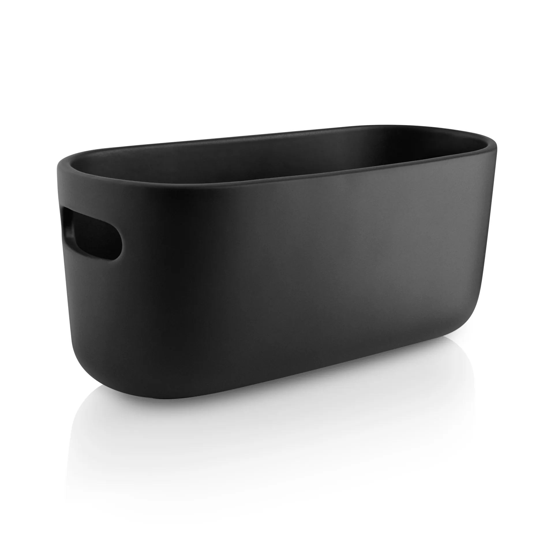 Eva Solo herb organiser, itsekasteleva, Musta Eva Solo