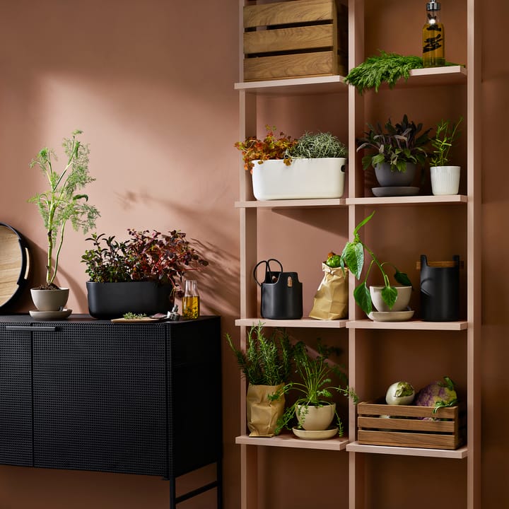 Eva Solo herb organiser, itsekasteleva, Valkoinen Eva Solo