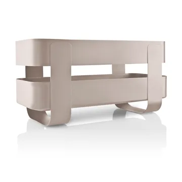 Eva Solo itsestäänkasteluruukku 31 cm - Hiekka - Eva Solo