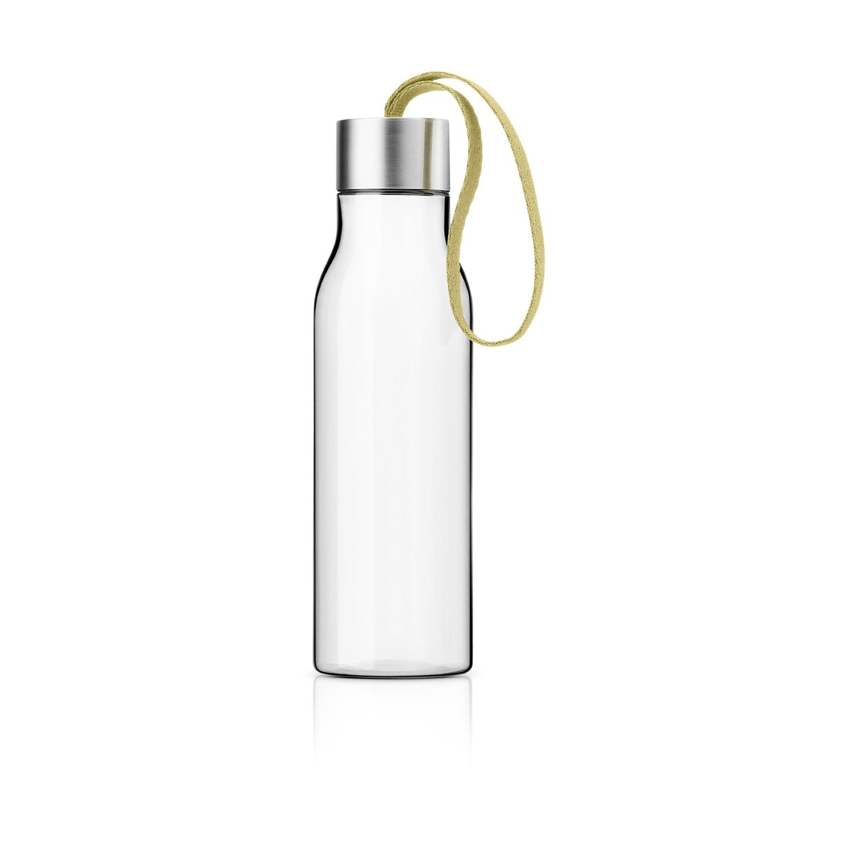 Eva Solo juomapullo 0,5 L Champagne | Skandinaavinen Sisustus | Juomapullot | Keltainen