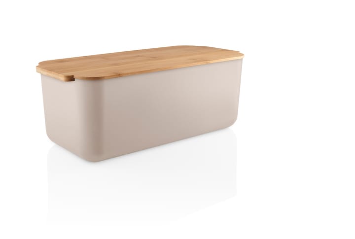Eva Solo -leipälaatikko 42 cm, Hiekka Eva Solo