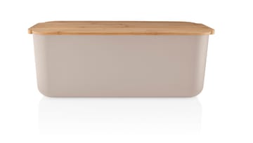 Eva Solo -leipälaatikko 42 cm - Hiekka - Eva Solo
