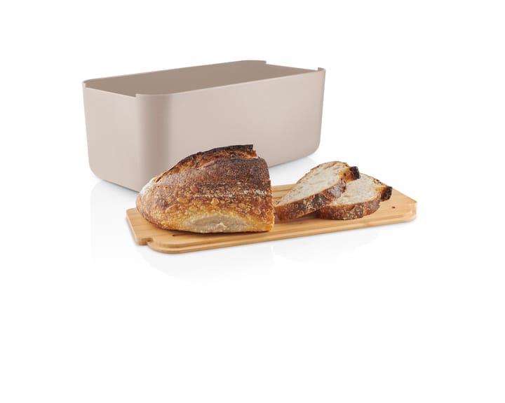 Eva Solo -leipälaatikko 42 cm, Hiekka Eva Solo