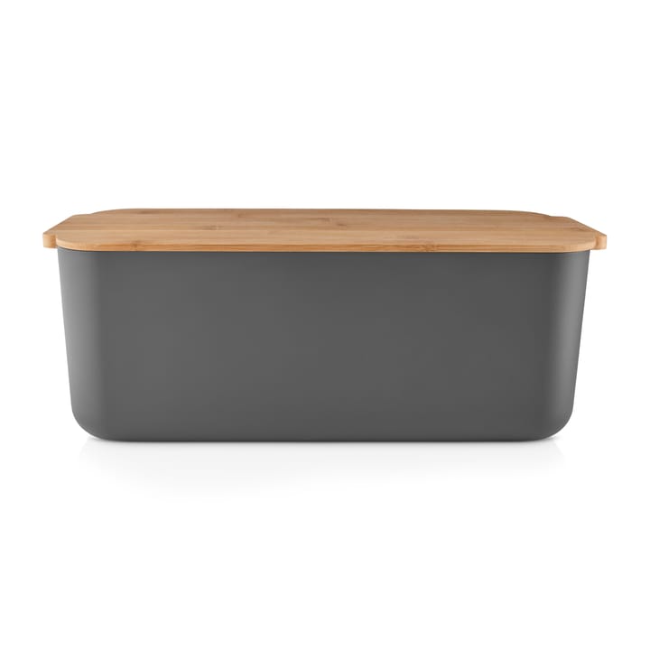 Eva Solo -leipälaatikko 42 cm, Norsunharmaa Eva Solo