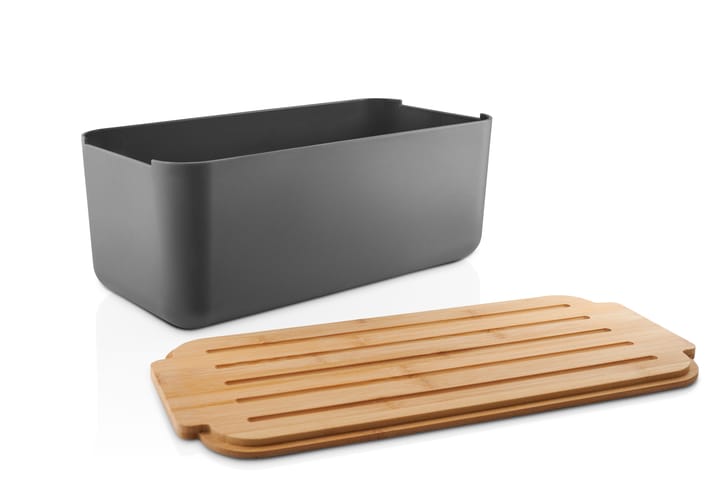 Eva Solo -leipälaatikko 42 cm, Norsunharmaa Eva Solo