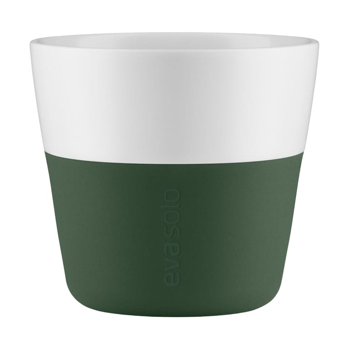 Eva Solo lungo muki 2-pakkaus - Emerald green - Eva Solo