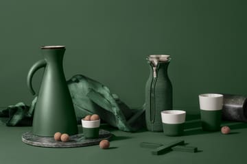 Eva Solo lungo muki 2-pakkaus - Emerald green - Eva Solo