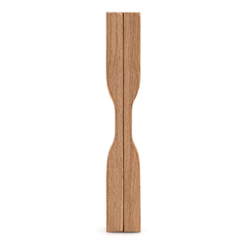 Eva Solo magneettinen pannunalunen oak - Ruskea - Eva Solo