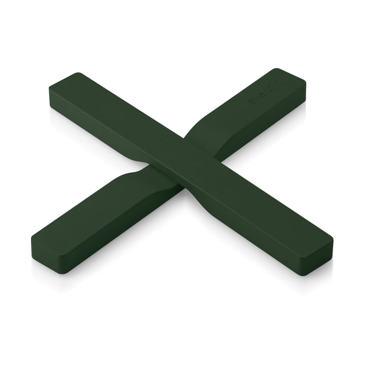 Eva Solo -pannunalunen magneettinen - Emerald green - Eva Solo