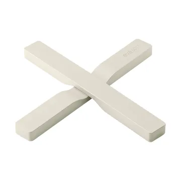 Eva Solo -pannunalunen magneettinen - Kookos - Eva Solo