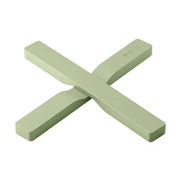 Eva Solo -pannunalunen magneettinen - Pistaasi - Eva Solo