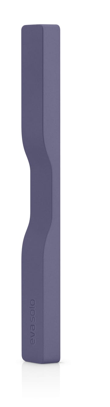 Eva Solo -pannunalunen magneettinen - Violet blue - Eva Solo