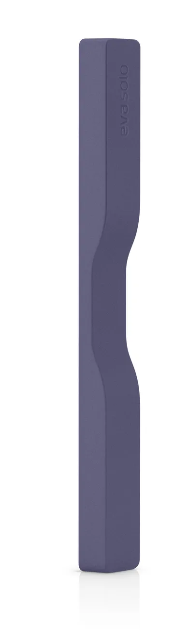 Eva Solo -pannunalunen magneettinen - Violet blue - Eva Solo