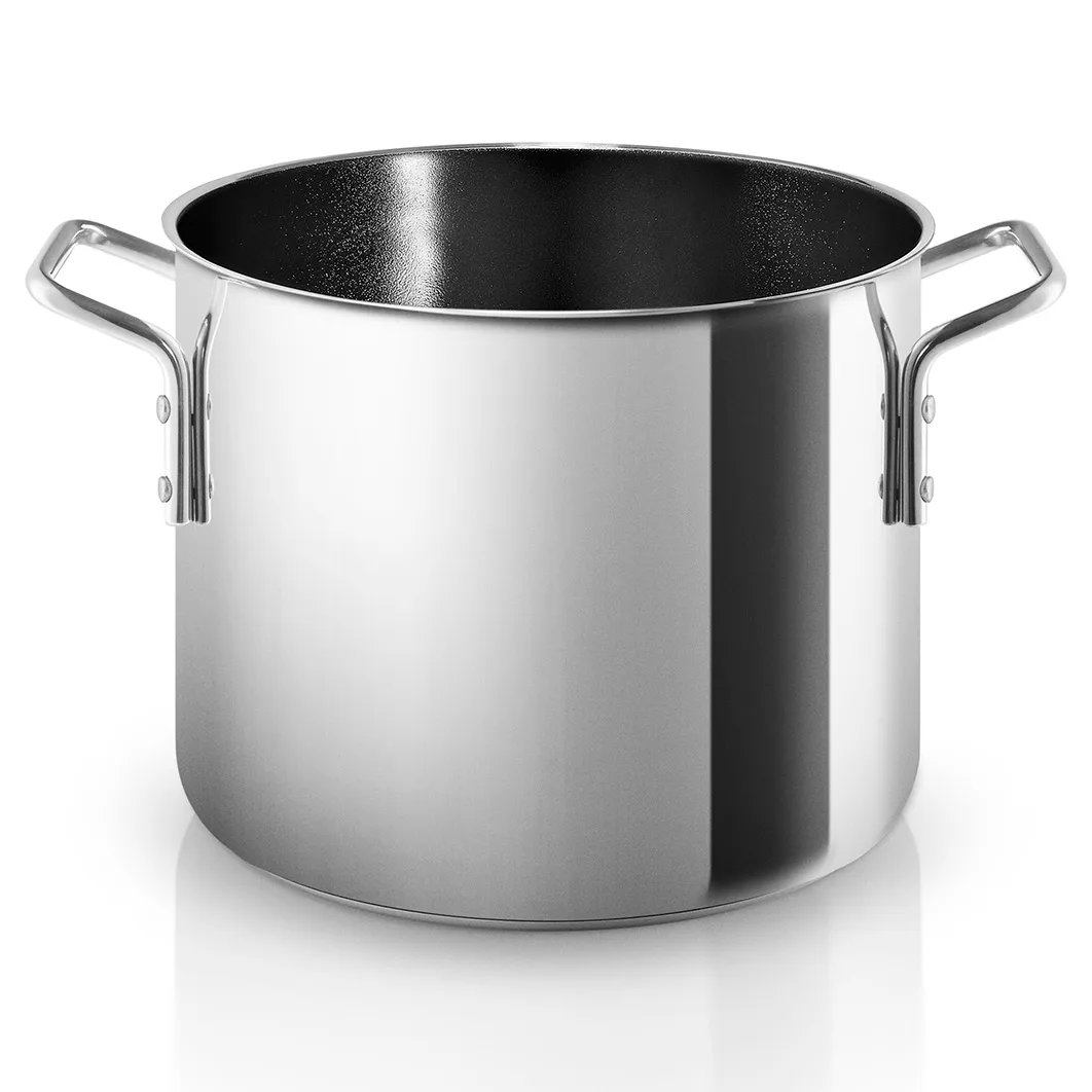Eva Solo -pata keraamisella pinnoitteella, 4,8 l Eva Solo