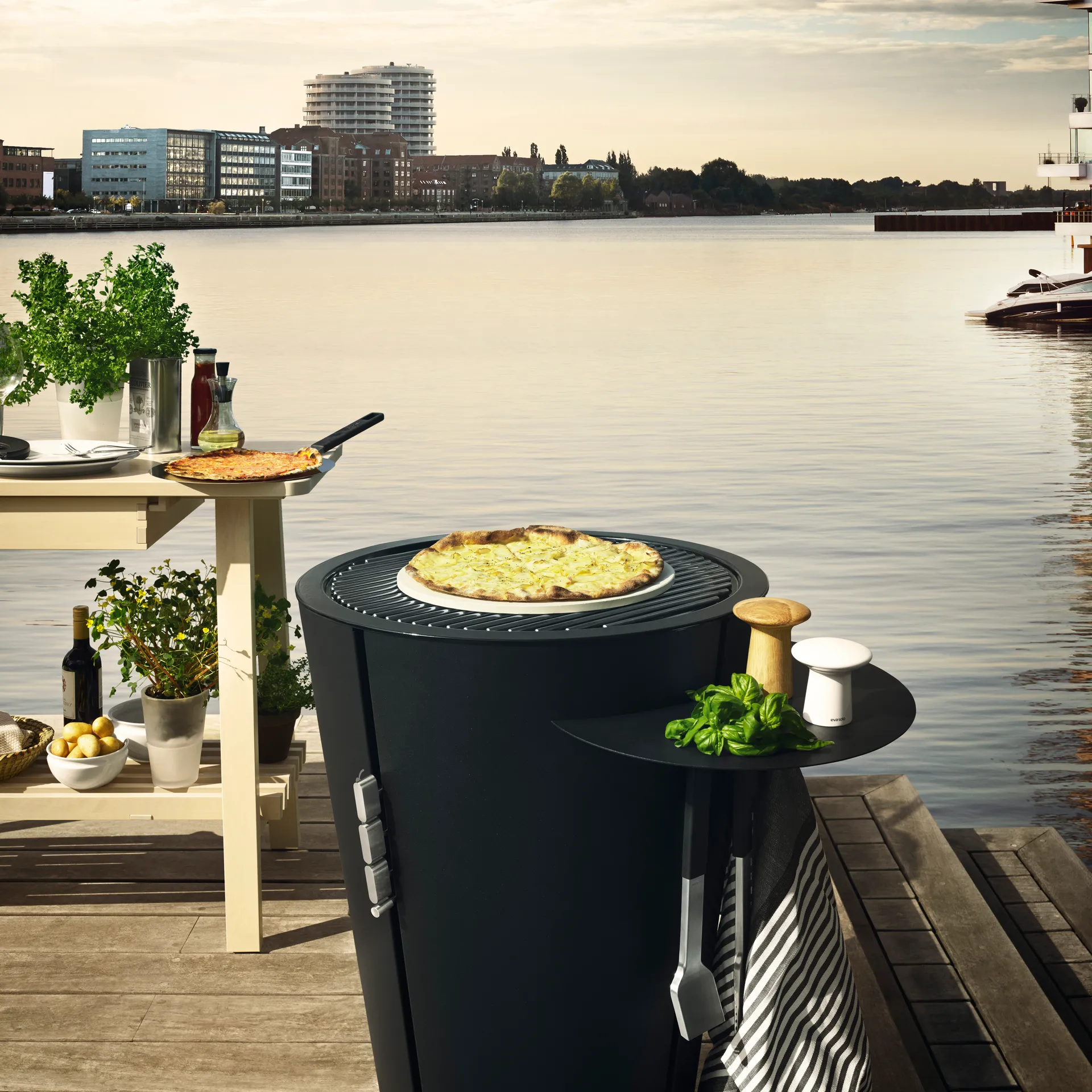 Eva Solo pizzalapio, Ø 32 cm Eva Solo