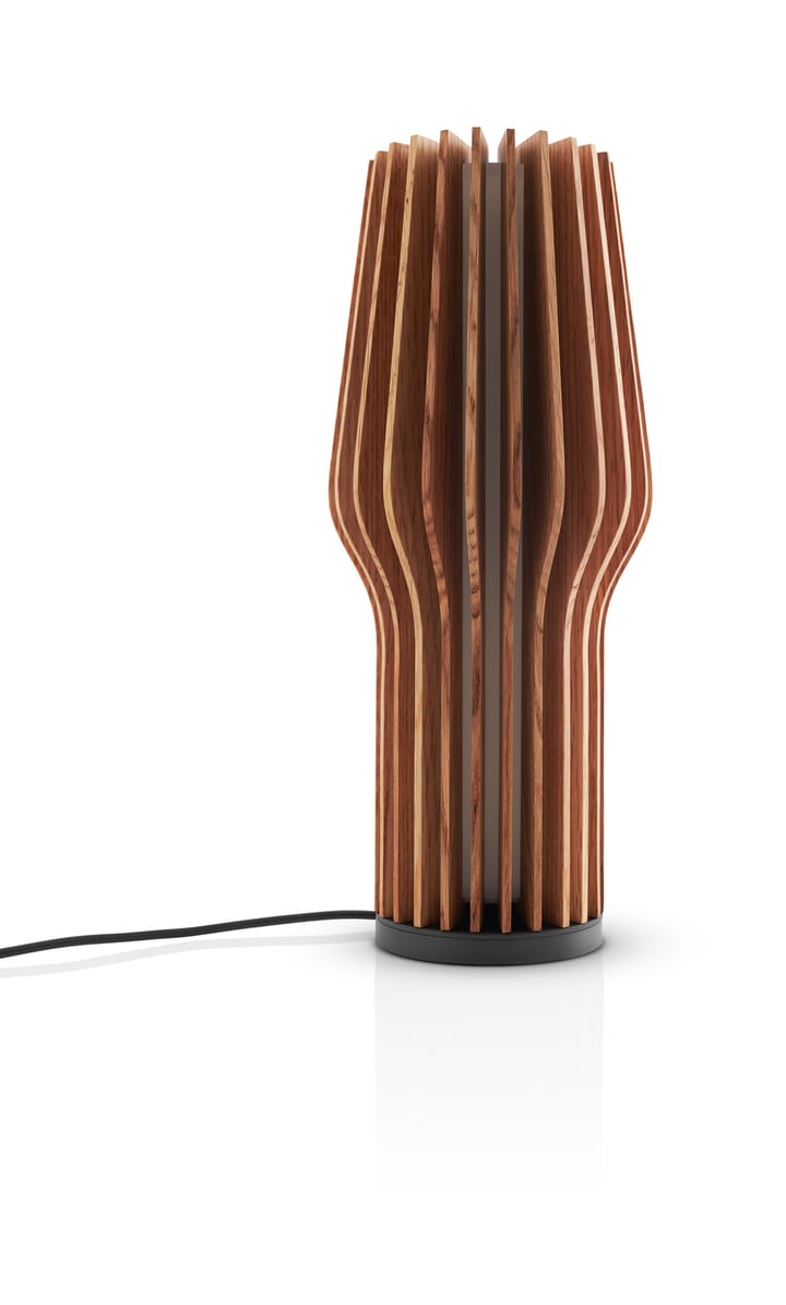 Eva Solo Radiant LED ladattava lamppu - Oak - Eva Solo