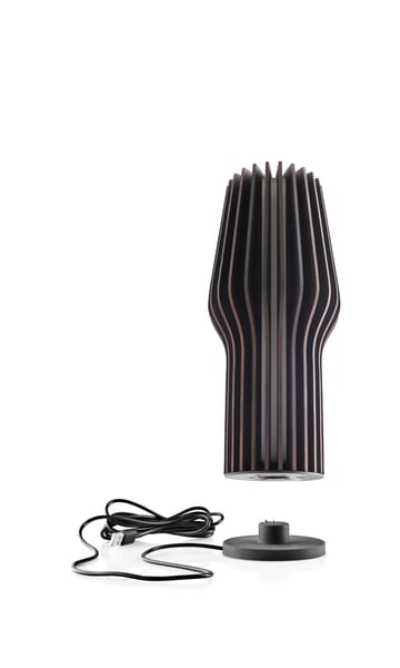 Eva Solo Radiant LED ladattava lamppu - Smoked oak - Eva Solo