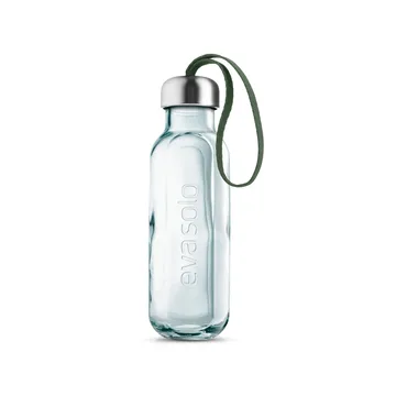 Eva Solo Recycled juomapullo 0,5 L - Cactus green - Eva Solo