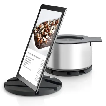 Eva Solo SmartMat pannunalunen - harmaa - Eva Solo