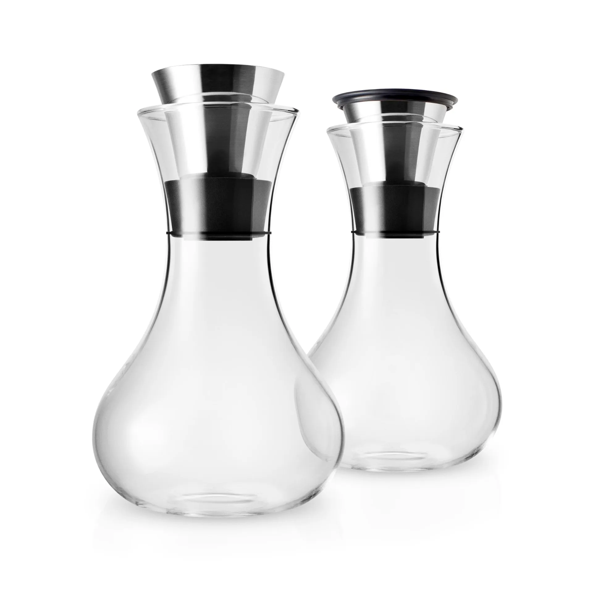 Eva Solo sokerikko ja kermakko, setti Eva Solo