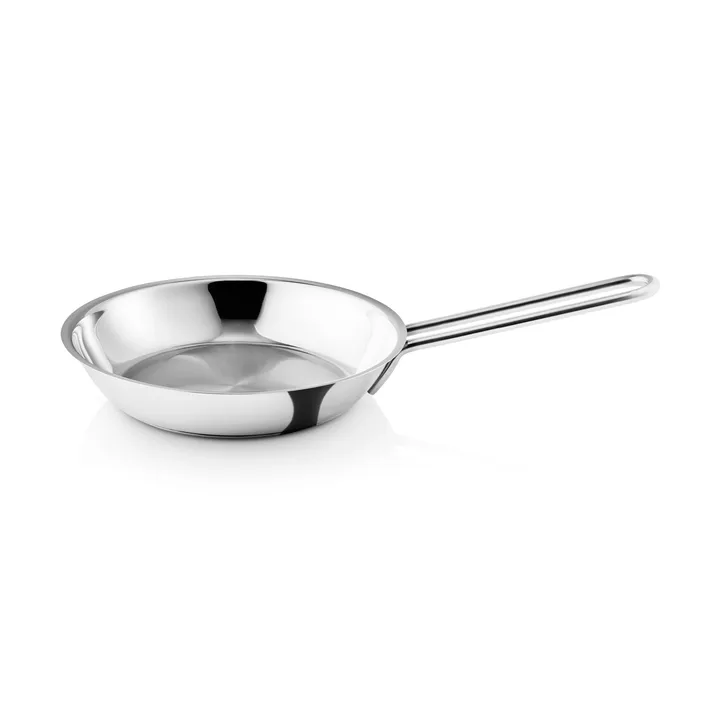 Eva Solo Steel Base paistinpannu - Ruostumaton teräs, Ø20 cm - Eva Solo