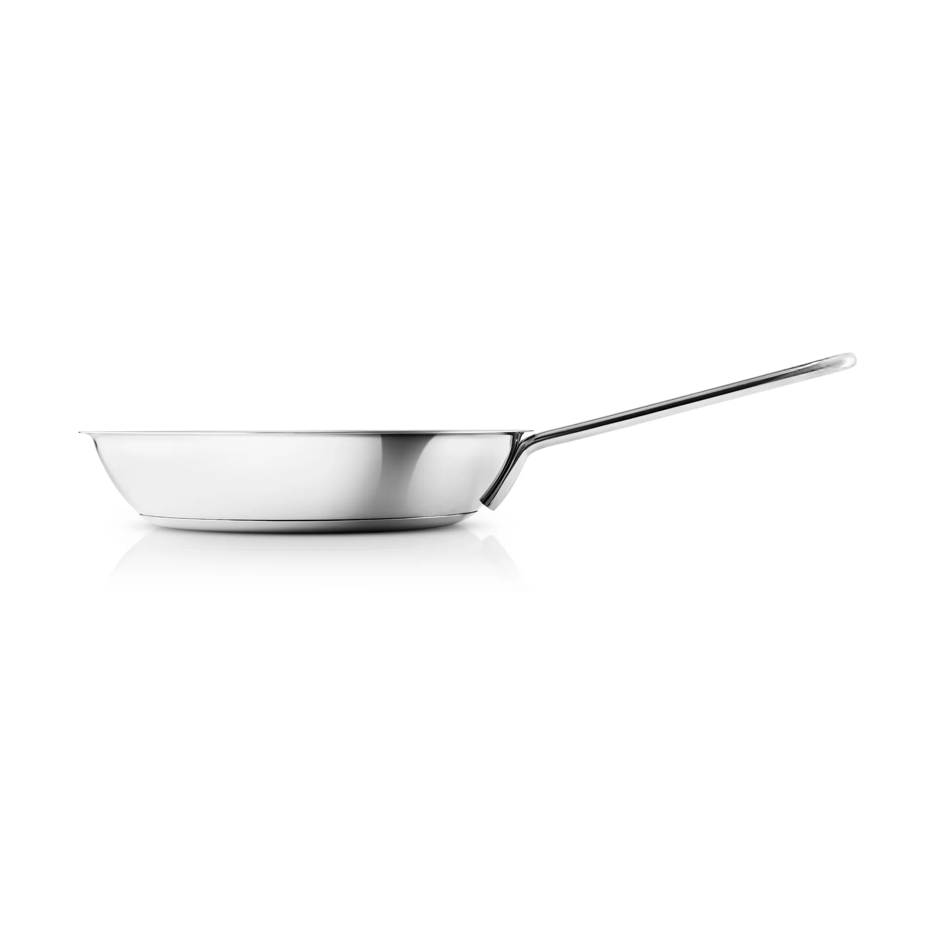 Eva Solo Steel Base paistinpannu, Ruostumaton teräs, Ø20 cm Eva Solo