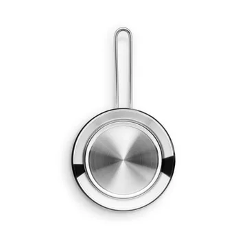 Eva Solo Steel Base paistinpannu - Ruostumaton teräs, Ø20 cm - Eva Solo