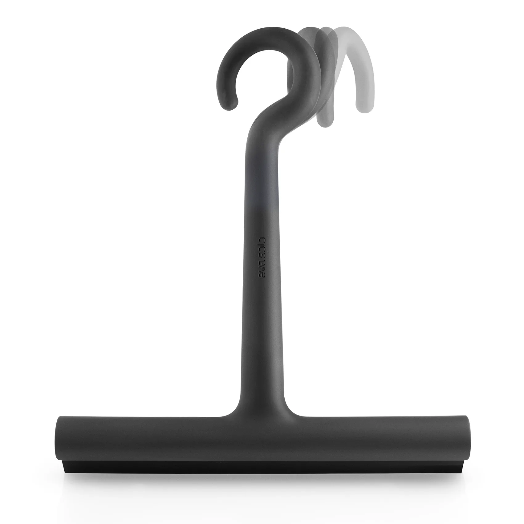 Eva Solo suihkulasta, Musta Eva Solo