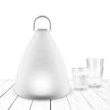 Eva Solo SunLight Bell pöytävalaisin - iso - Eva Solo