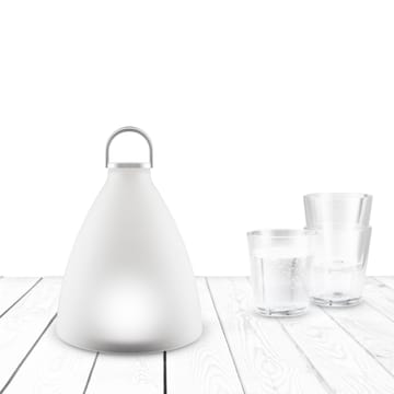 Eva Solo SunLight Bell pöytävalaisin - pieni - Eva Solo