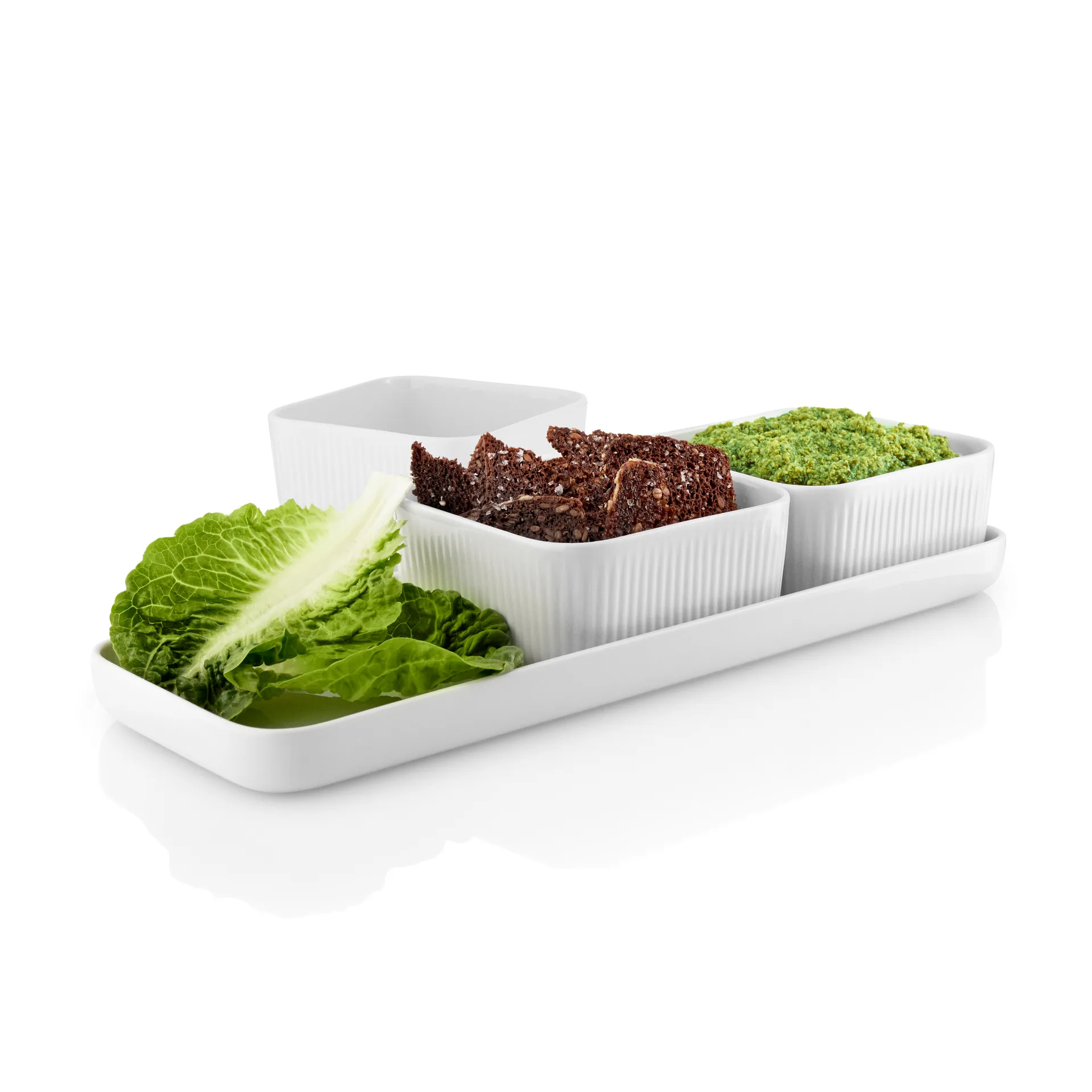 Eva Solo tapastarjoilusetti, 18x39 cm Eva Solo