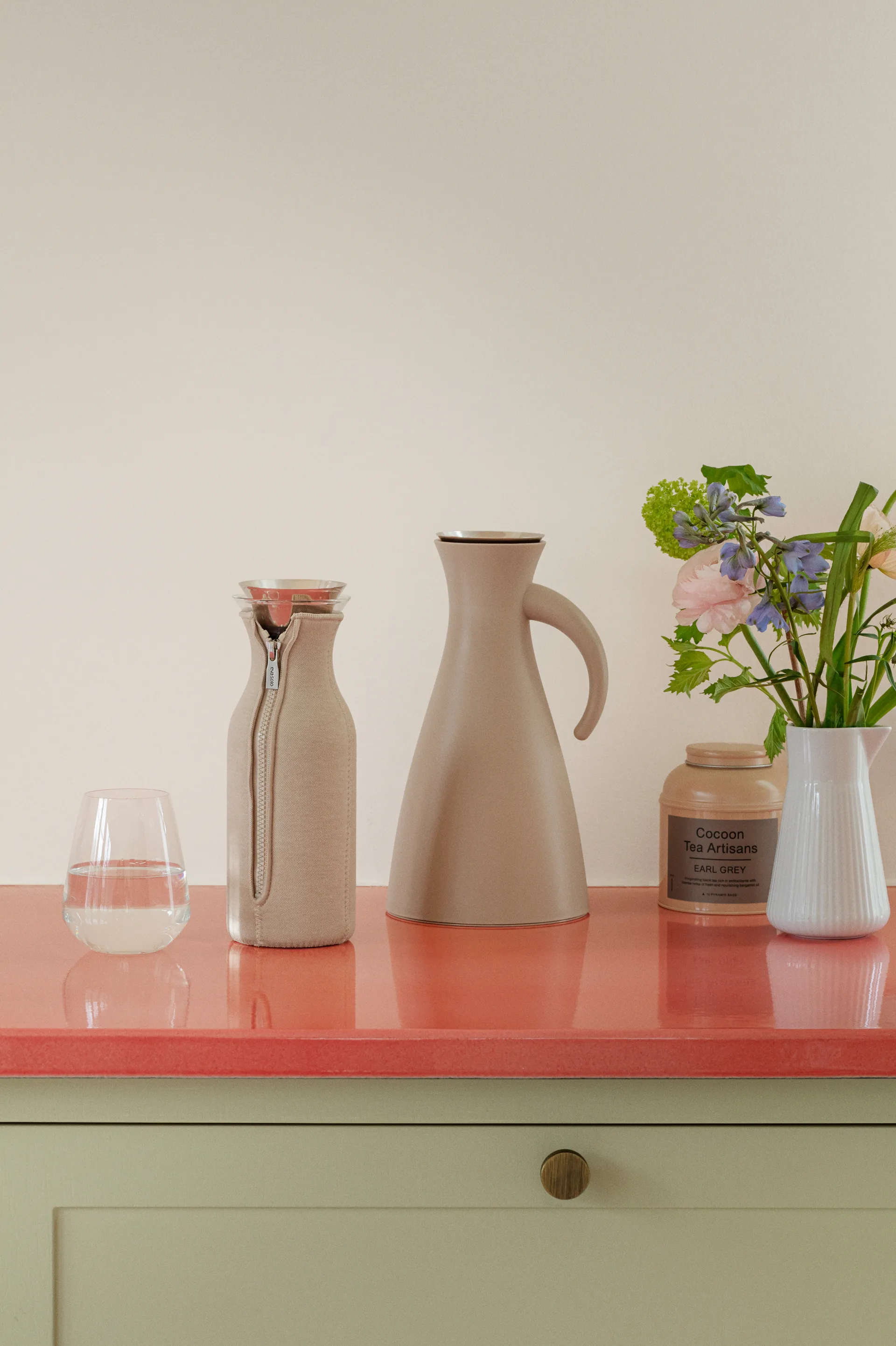 Eva Solo termos, Karamellikerma Eva Solo