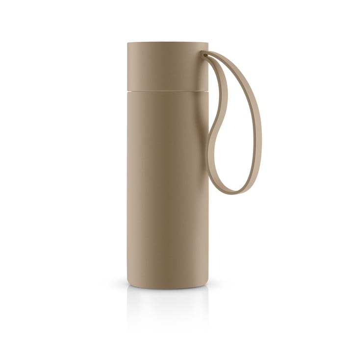 Eva Solo To Go Cup termos 0,35 l - Karamellikerma - Eva Solo