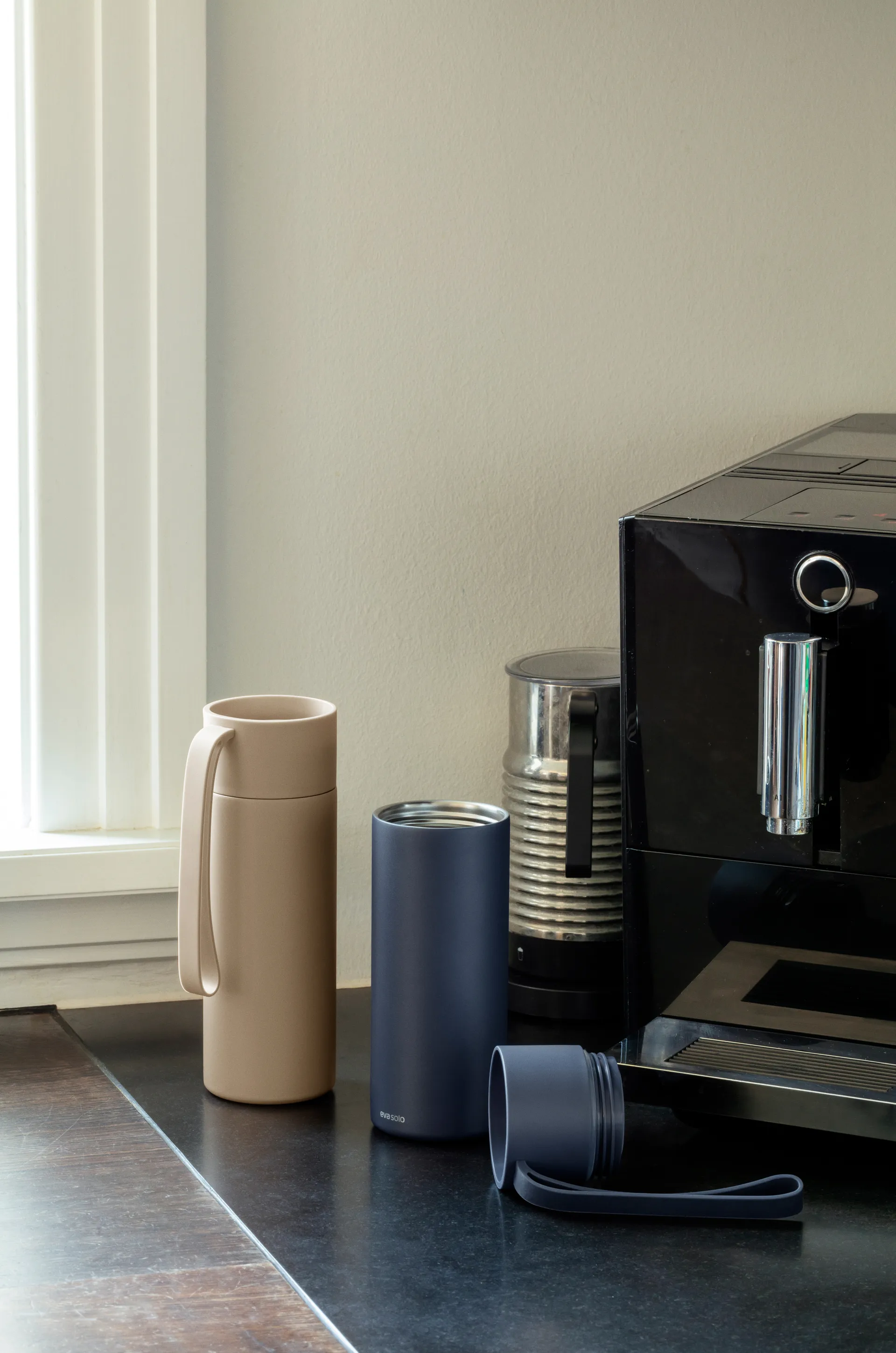 Eva Solo To Go Cup termos 0,35 l, Yön taivas Eva Solo