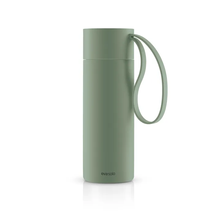 Eva Solo To Go termosmuki - Green goddess, 0,35 l - Eva Solo
